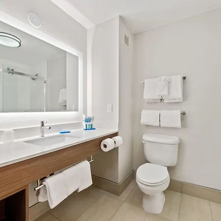 Holiday Inn Express West Valley City By Ihg Extérieur photo