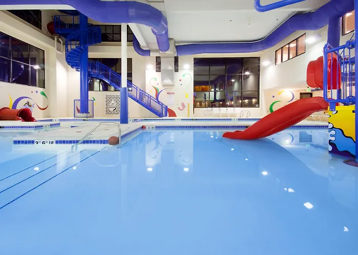 Holiday Inn Express West Valley City By Ihg