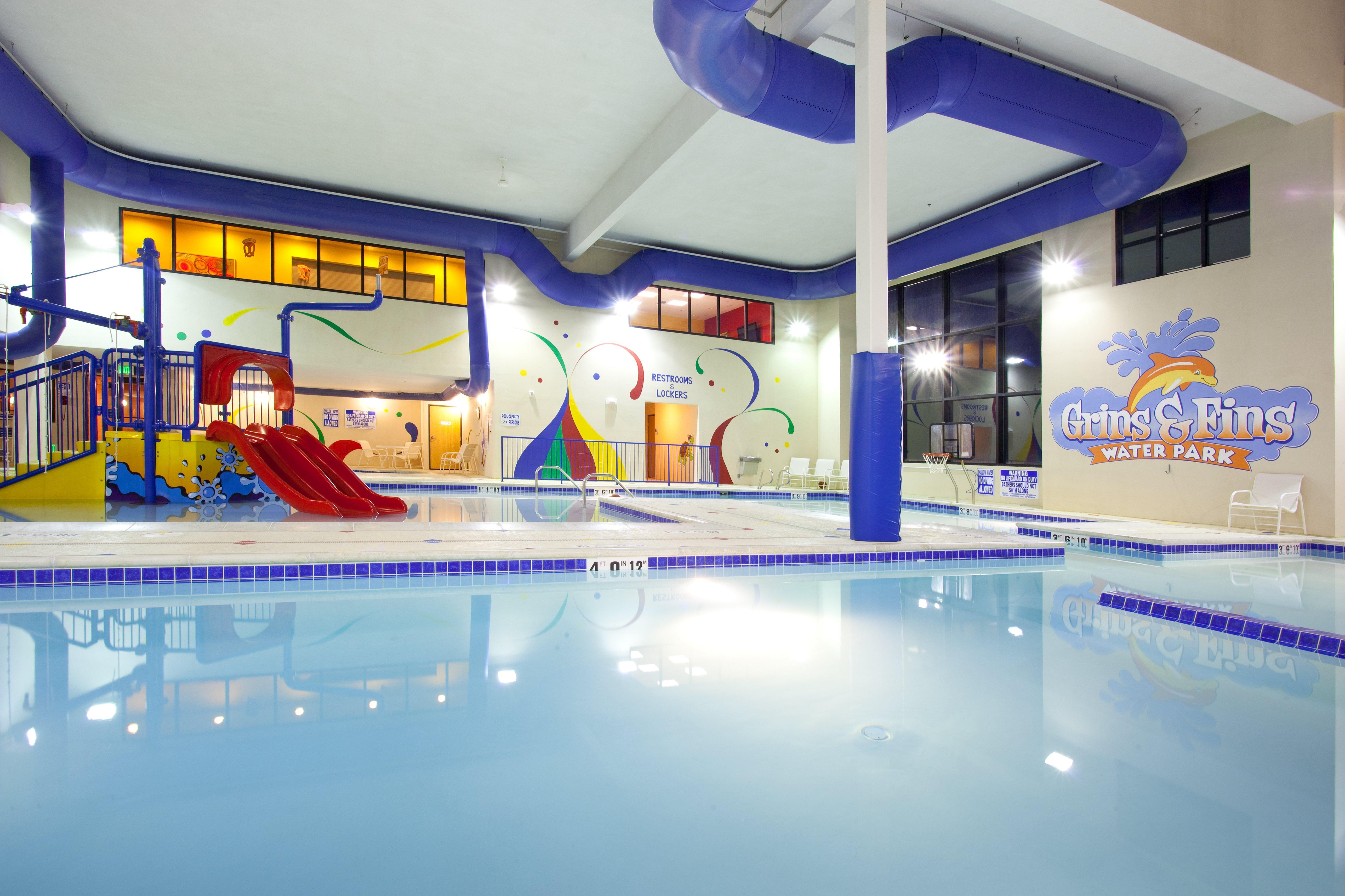 Holiday Express By Ihg 3*