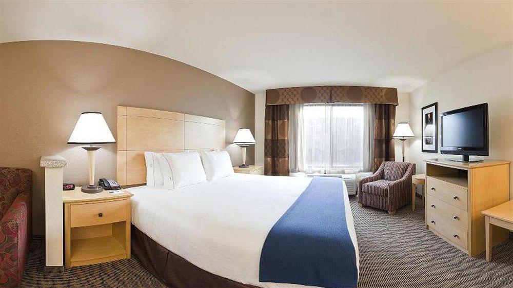 Hotel Express West Valley By Ihg West Valley City
